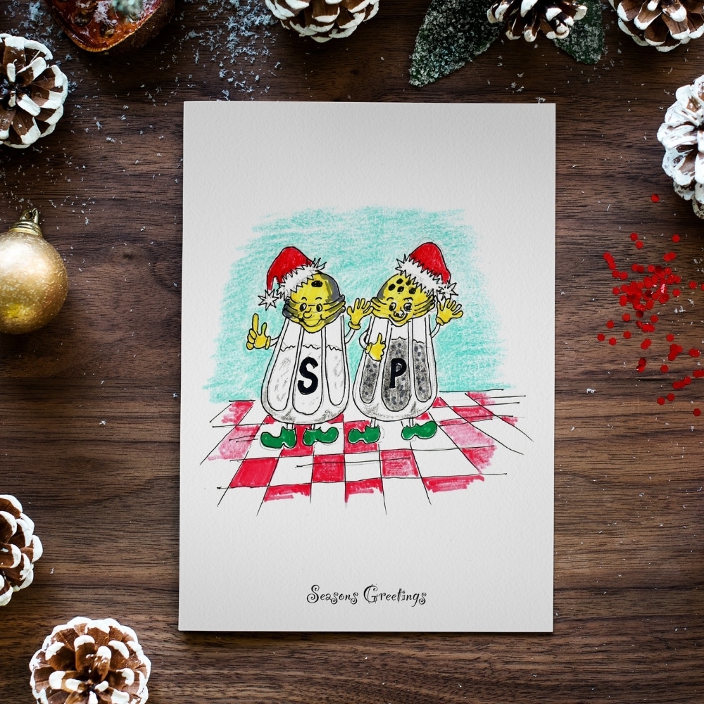 woo commerce christmas card seasons greetings 1