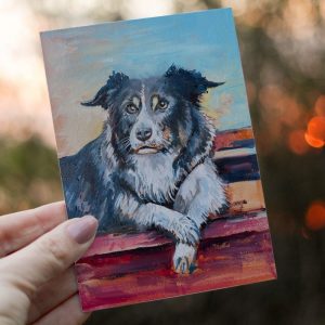 woo commerce greeting card bingley 1