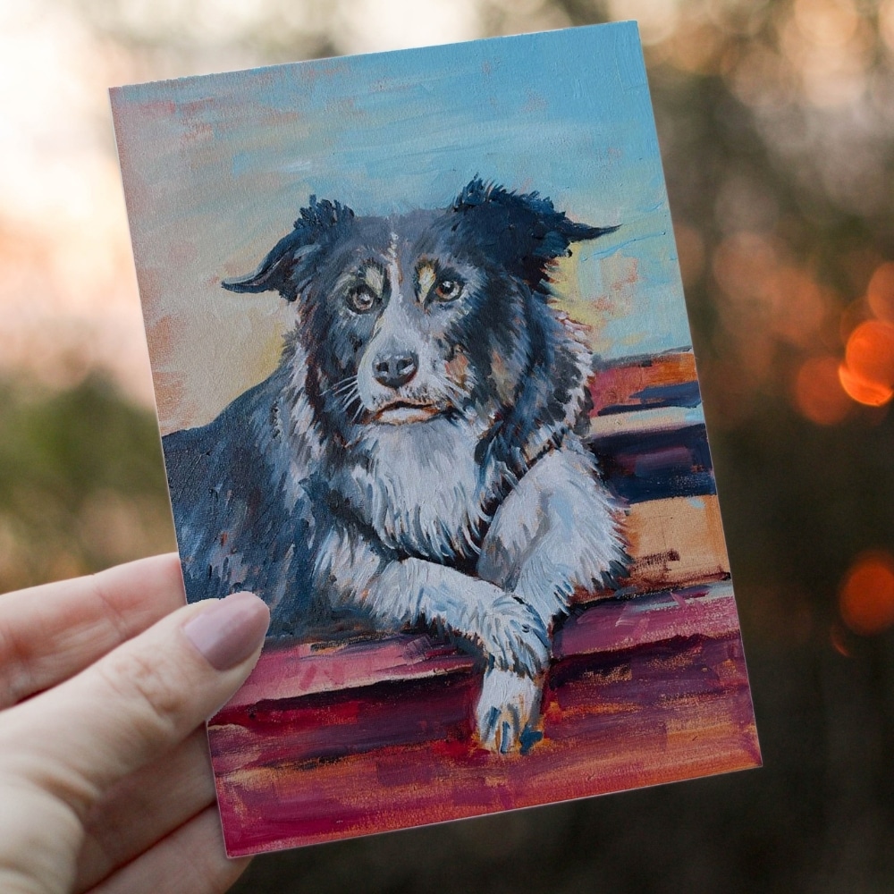 woo commerce greeting card bingley 1