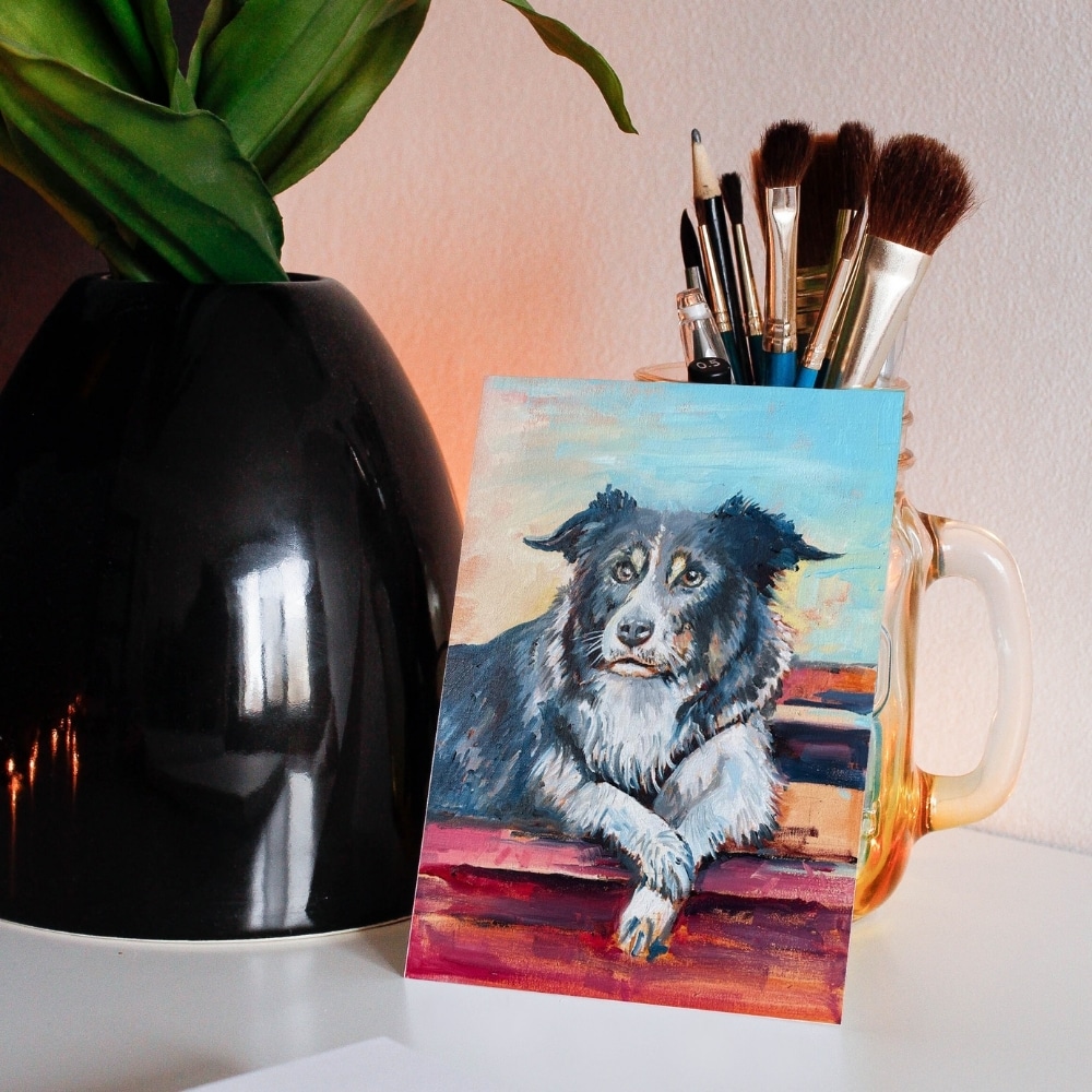 woo commerce greeting card bingley 4