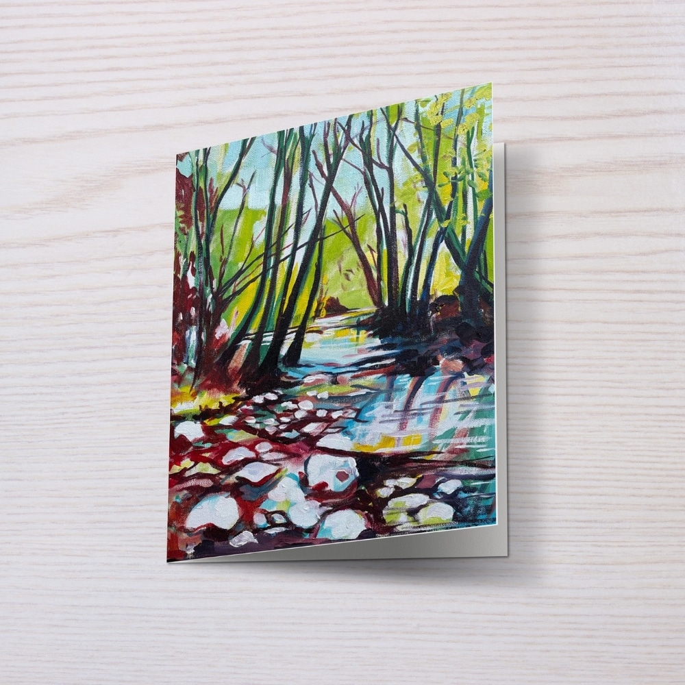 woo commerce greeting card bluebell wood 2