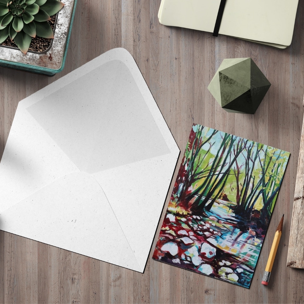 woo commerce greeting card bluebell wood 3