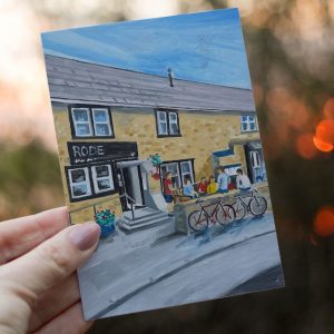 woo commerce greeting card rode general store 1