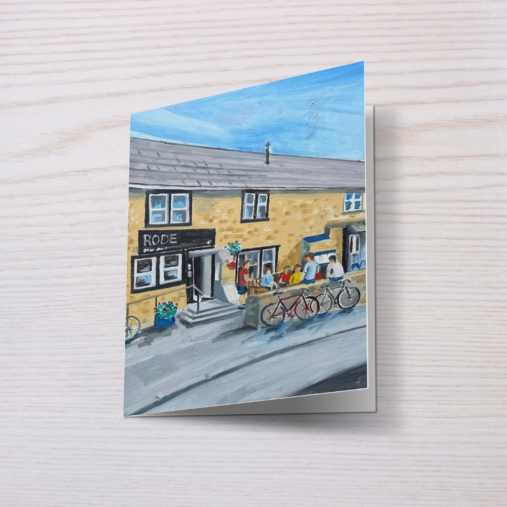 woo commerce greeting card rode general store 2