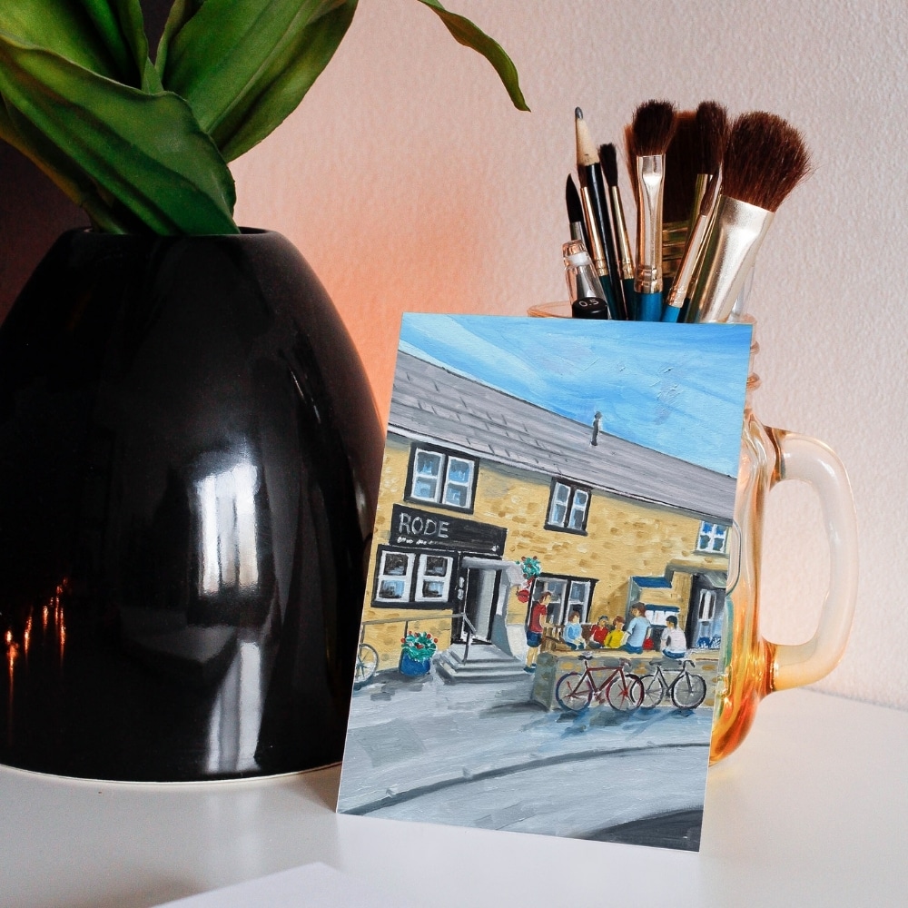 woo commerce greeting card rode general store 4