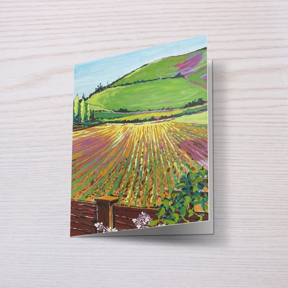 woo commerce greeting card the fields at upton scudamore 2