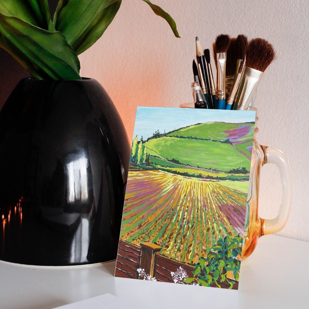 woo commerce greeting card the fields at upton scudamore 4