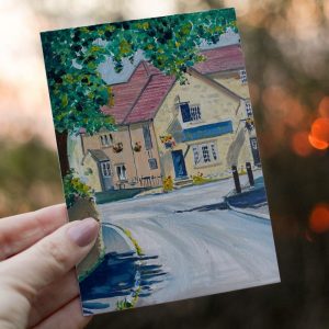 woo commerce greeting card the new inn at westwood 1