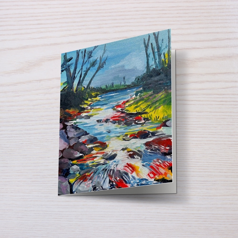 woo commerce greeting card waters meet 2