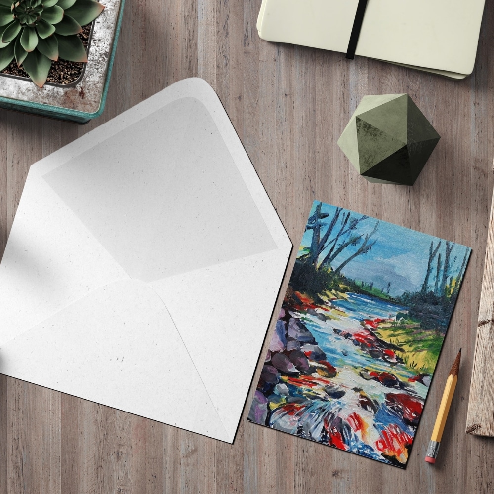 woo commerce greeting card waters meet 3