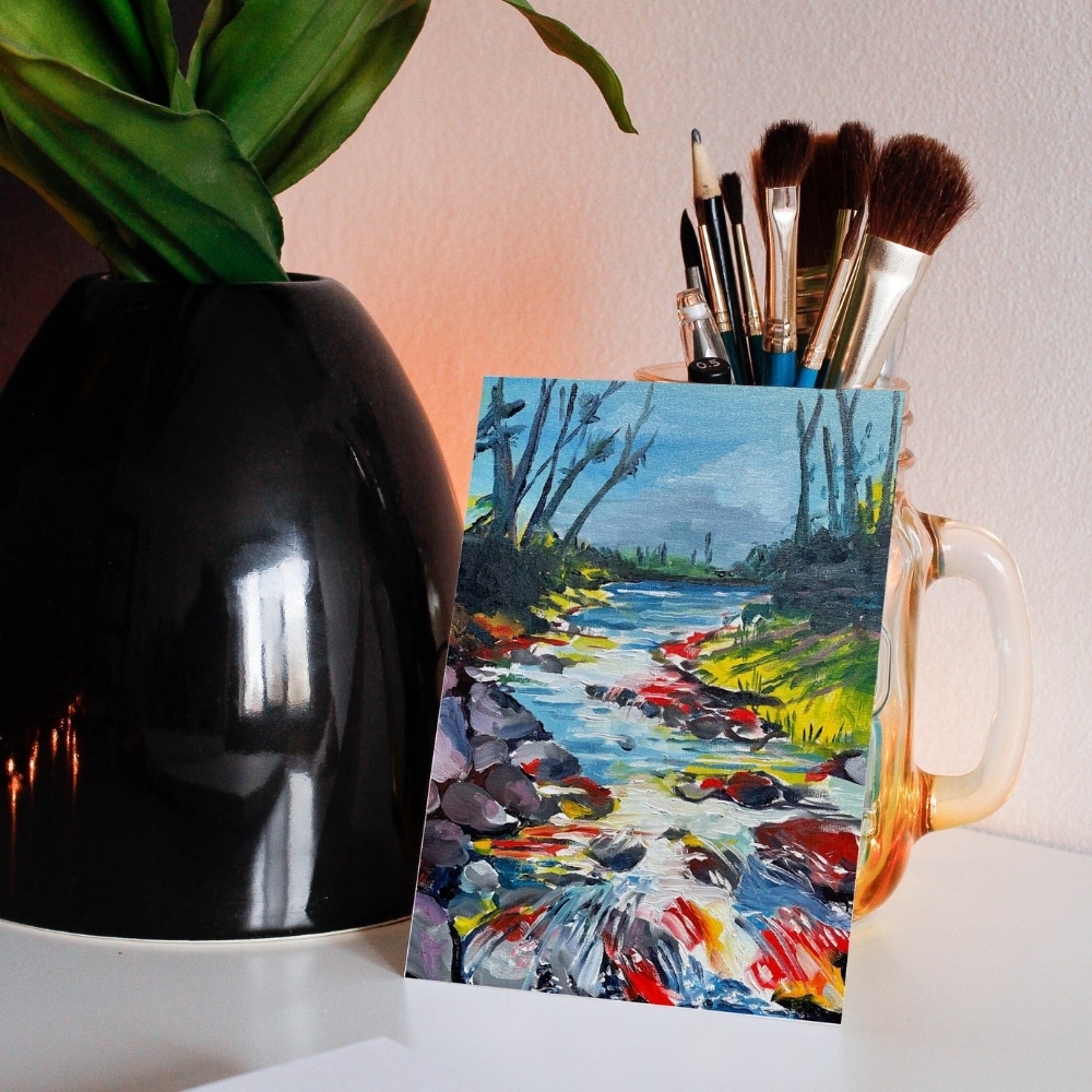 woo commerce greeting card waters meet 4