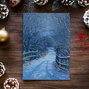 woo commerce legacy collection a snowy lane 1