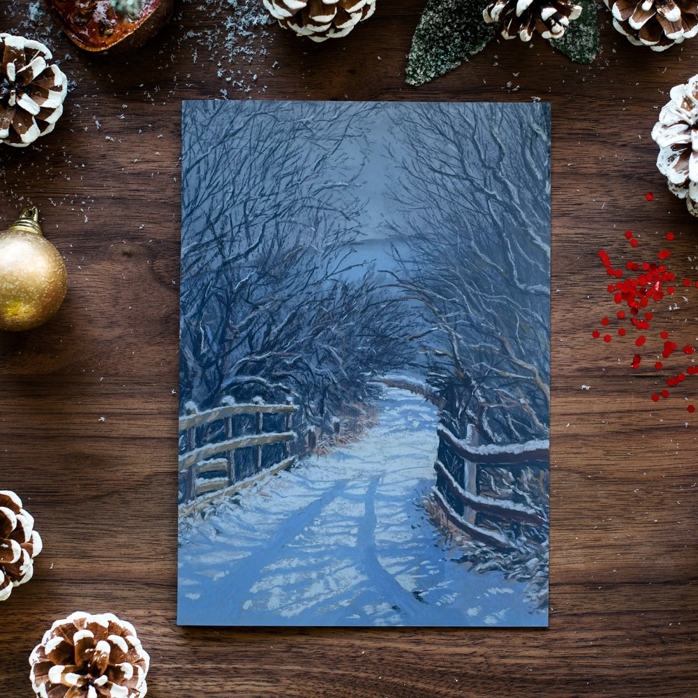 woo commerce legacy collection a snowy lane 1