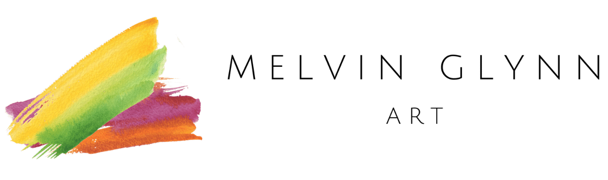 melvin glynn art horizontal logo melvin glynn art horizontal logo